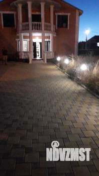 Дом 208м², 2-этажный, участок 6 сот.