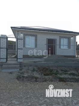 Дом 61м², 1-этажный, участок 3 сот.