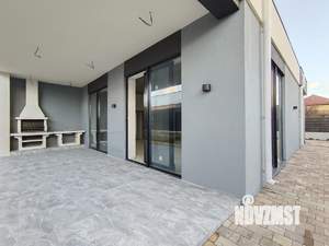 Коттедж 182м², 1-этажный, участок 5 сот.