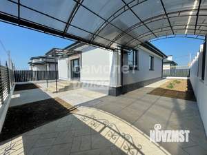 Дом 100м², 1-этажный, участок 3 сот.