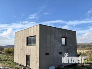 Дом 173м², 2-этажный, участок 6 сот.