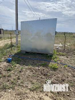 Дом 35м², 1-этажный, участок 6 сот.