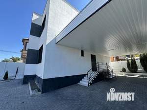 Дом 170м², 2-этажный, участок 4 сот.