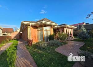 Дом 140м², 1-этажный, участок 7 сот.