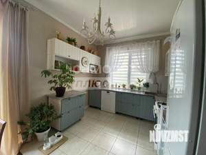 Дом 110м², 1-этажный, участок 8 сот.