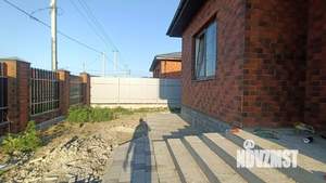 Дом 105м², 2-этажный, участок 4 сот.