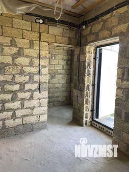 Коттедж 118м², 1-этажный, участок 7 сот.