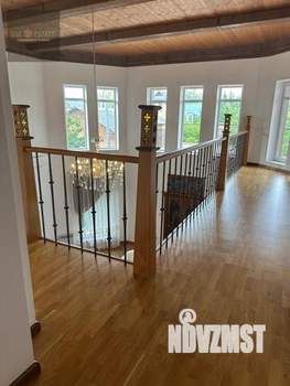 Дом 253м², 2-этажный, участок 5 сот.