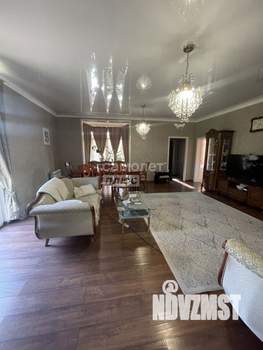 Дом 127м², 1-этажный, участок 7 сот.