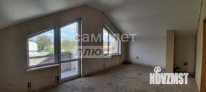 Дом 116м², 2-этажный, участок 6 сот.