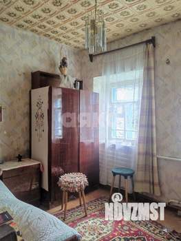 Дом 35м², 1-этажный, участок 3 сот.