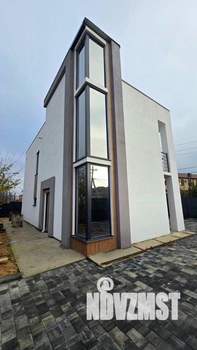 Дом 209м², 2-этажный, участок 3 сот.