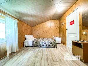 Дом 305м², 3-этажный, участок 8 сот.