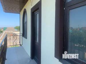 Дом 128м², 2-этажный, участок 3 сот.