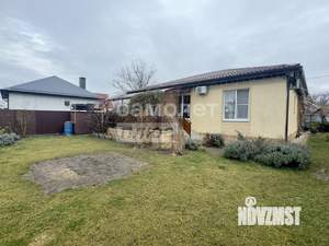 Дом 120м², 1-этажный, участок 6 сот.