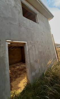 Дом 134м², 2-этажный, участок 7 сот.