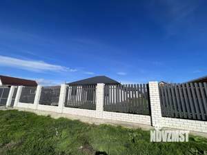 Дом 89м², 1-этажный, участок 7 сот.