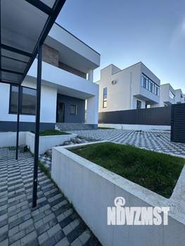 Дом 232м², 2-этажный, участок 5 сот.