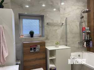 Коттедж 200м², 2-этажный, участок 4 сот.