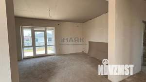 Дом 106м², 1-этажный, участок 6 сот.