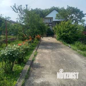 Дом 172м², 2-этажный, участок 12 сот.