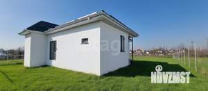 Дом 96м², 1-этажный, участок 10 сот.