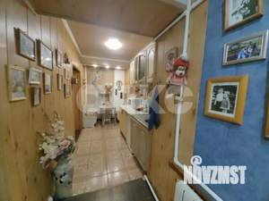 Дом 59м², 1-этажный, участок 13 сот.