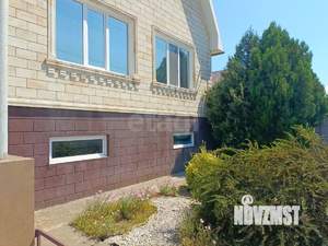 Дом 377м², 2-этажный, участок 16 сот.