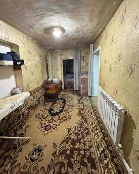 Дом 69м², 1-этажный, участок 17 сот.