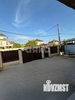 Дом 186м², 2-этажный, участок 3 сот.