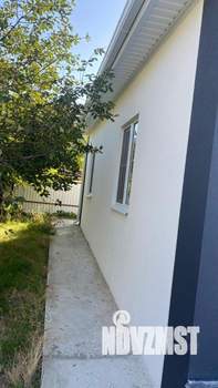 Дом 73м², 1-этажный, участок 5 сот.