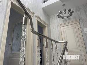 Коттедж 200м², 2-этажный, участок 4 сот.