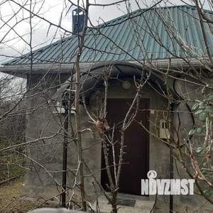 Дача 30м², 2-этажный, участок 5 сот.