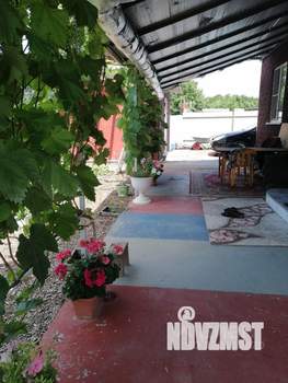 Дом 94м², 1-этажный, участок 9 сот.