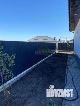 Дом 102м², 1-этажный, участок 4 сот.