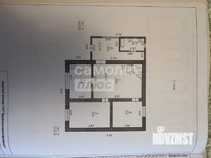 Дом 165м², 2-этажный, участок 10 сот.