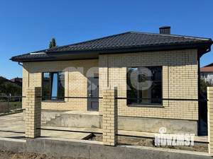 Дом 110м², 1-этажный, участок 5 сот.