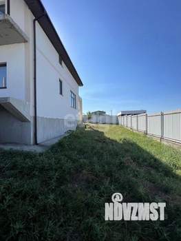 Дом 233м², 2-этажный, участок 5 сот.