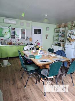 Коттедж 146м², 2-этажный, участок 10 сот.