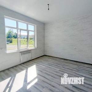 Дом 94м², 2-этажный, участок 6 сот.