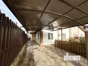 Дом 133м², 2-этажный, участок 4 сот.