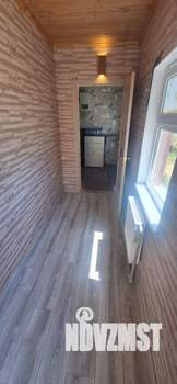 Дом 50м², 1-этажный, участок 10 сот.