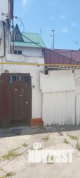 Дом 92м², 2-этажный, участок 1 сот.