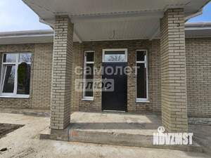 Коттедж 148м², 1-этажный, участок 5 сот.