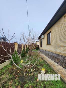 Дом 81м², 2-этажный, участок 3 сот.