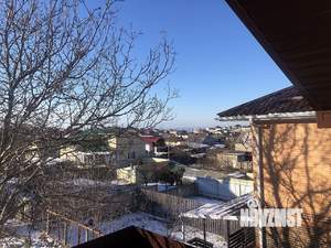 Дом 120м², 2-этажный, участок 3 сот.