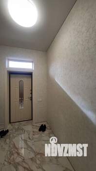 Дом 122м², 2-этажный, участок 7 сот.