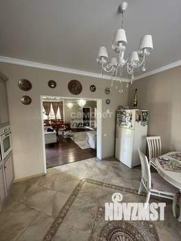 Дом 127м², 1-этажный, участок 7 сот.