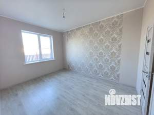 Дом 110м², 1-этажный, участок 6 сот.