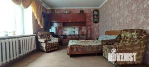 Дом 68м², 1-этажный, участок 7 сот.